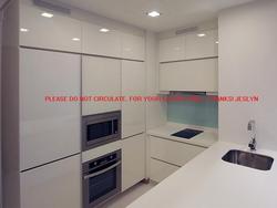 Soleil @ Sinaran (D11), Condominium #135114412